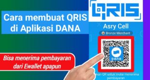 bikin-qris-dana