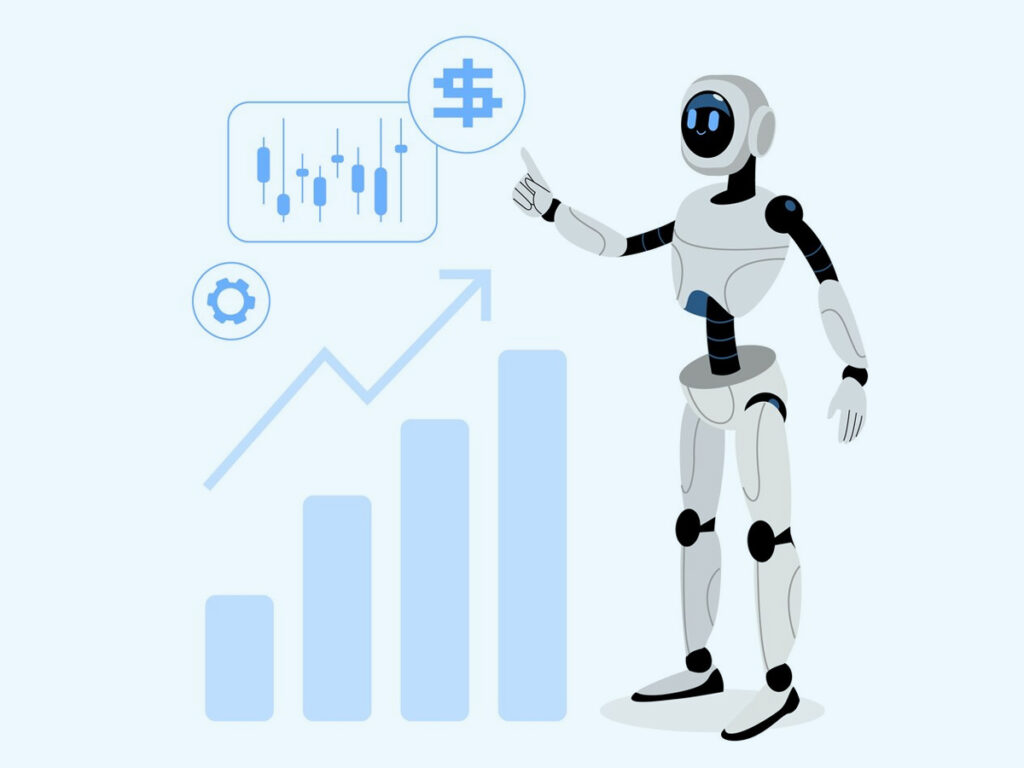 Robo-advisor