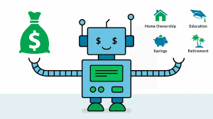 Robo-advisor