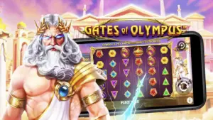 zeus-demo-game zeus-demo-game