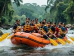 arung-jeram-pembelajaran-karakter-siswa