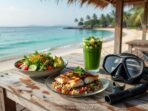 snorkeling-tips-kuliner-sehat