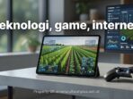fakta-mengejutkan-teknologi-game-internet
