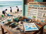 pendidikan-laut-bersih-penting-dini